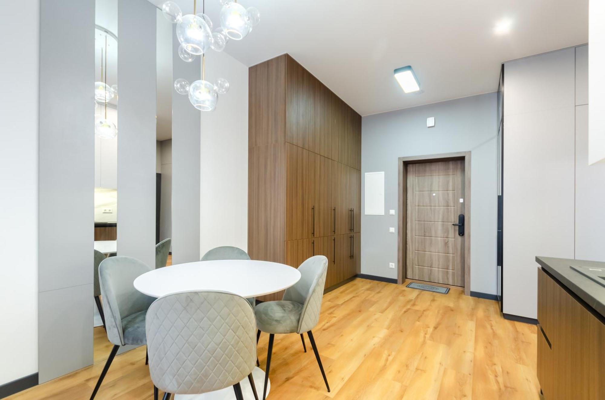 Petrovdom 166-3B In Beautiful Apartments In Rc "Yaroslaviv Grad" Kiev Exterior foto