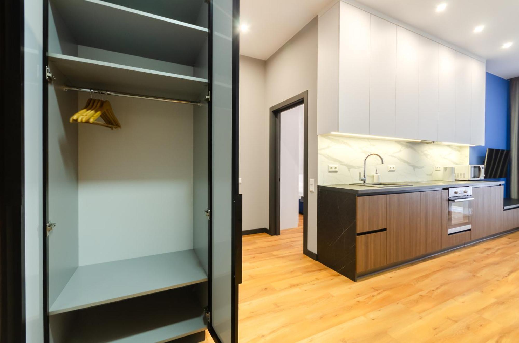Petrovdom 166-3B In Beautiful Apartments In Rc "Yaroslaviv Grad" Kiev Exterior foto