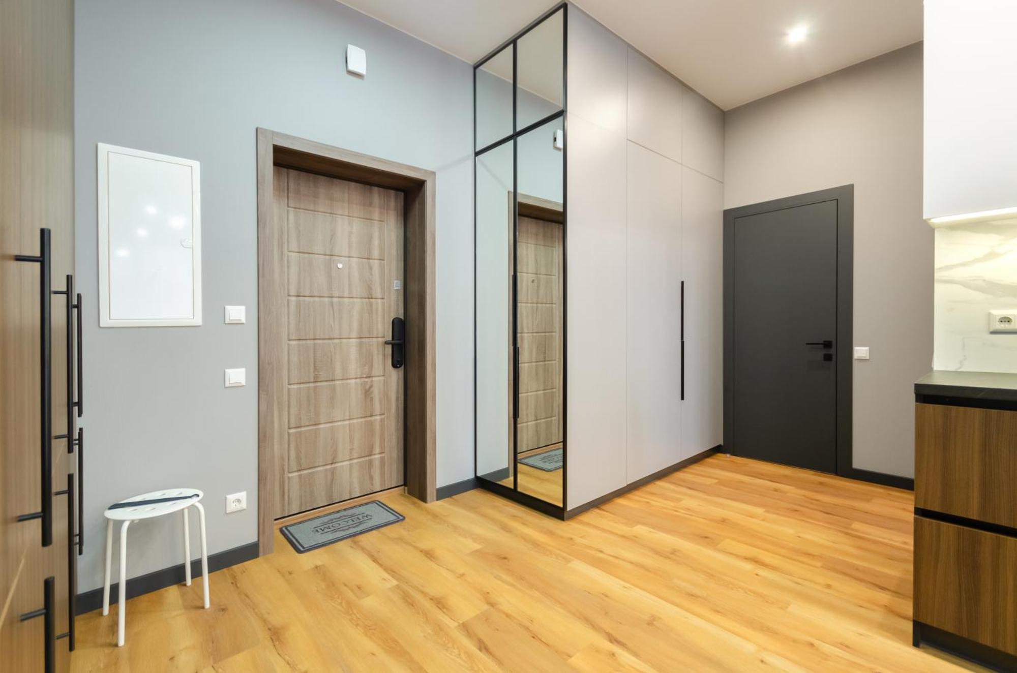 Petrovdom 166-3B In Beautiful Apartments In Rc "Yaroslaviv Grad" Kiev Exterior foto