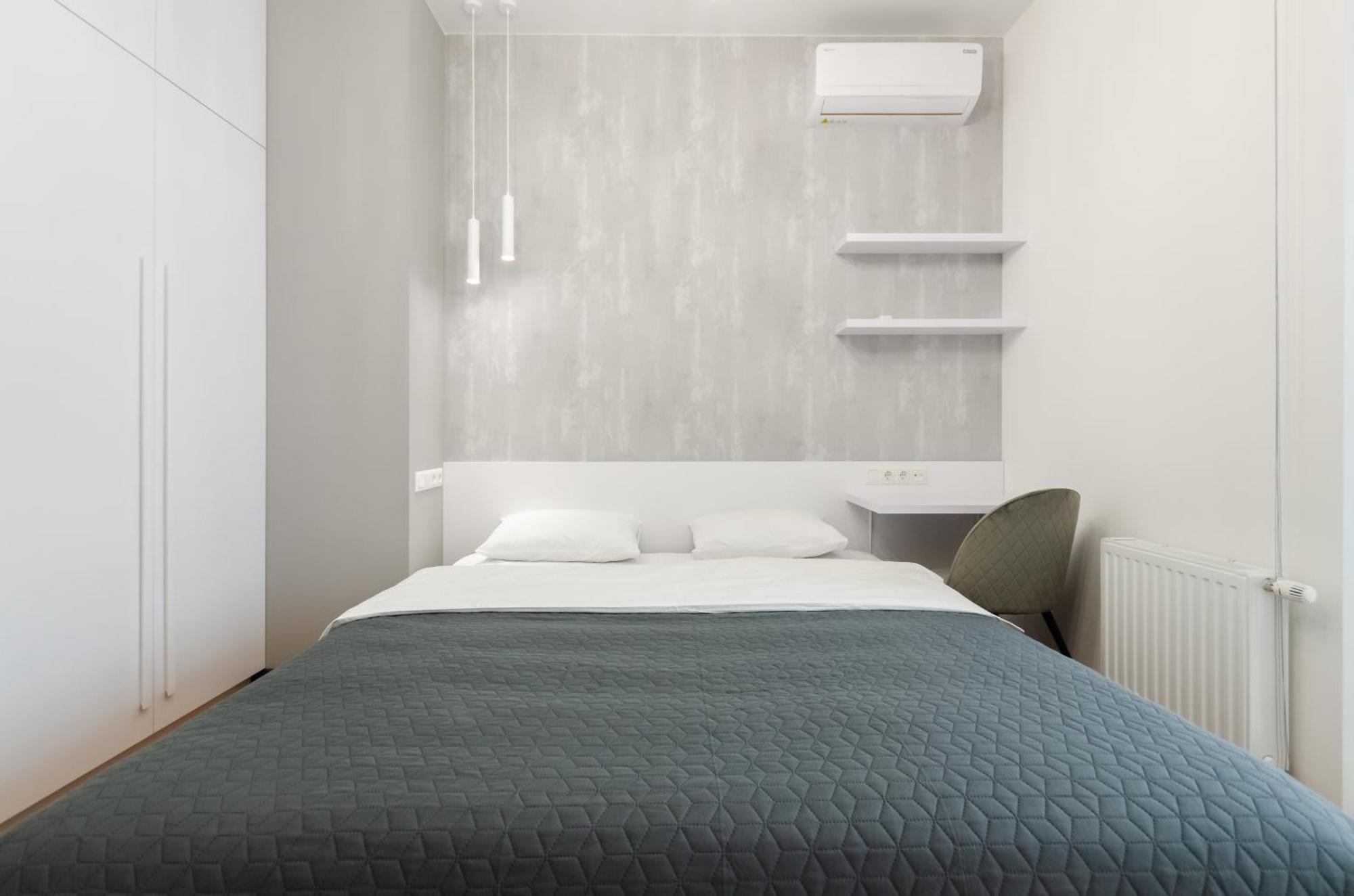 Petrovdom 166-3B In Beautiful Apartments In Rc "Yaroslaviv Grad" Kiev Exterior foto