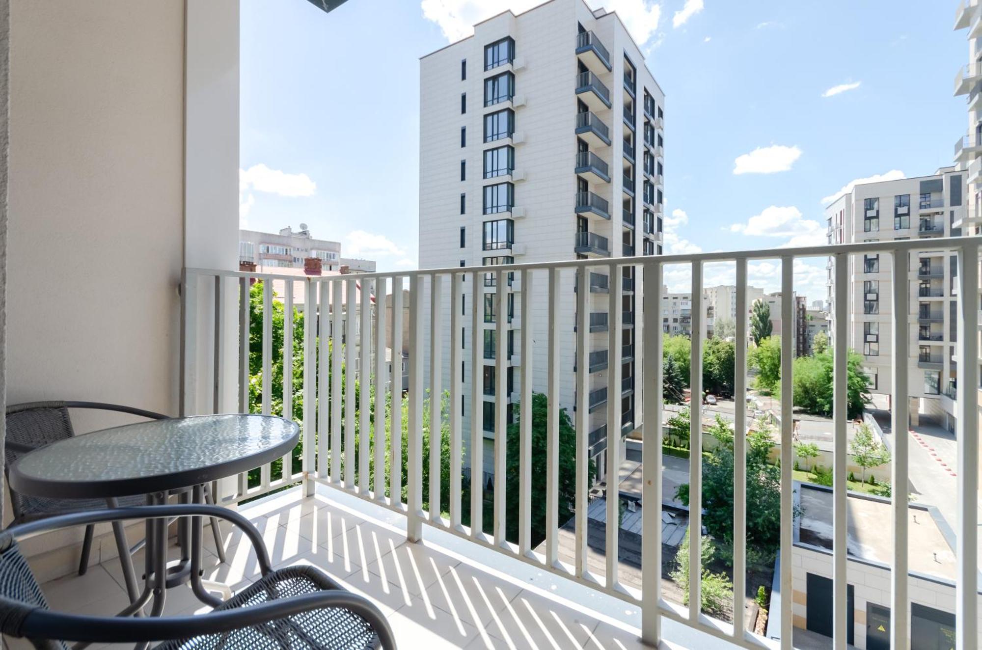 Petrovdom 166-3B In Beautiful Apartments In Rc "Yaroslaviv Grad" Kiev Exterior foto