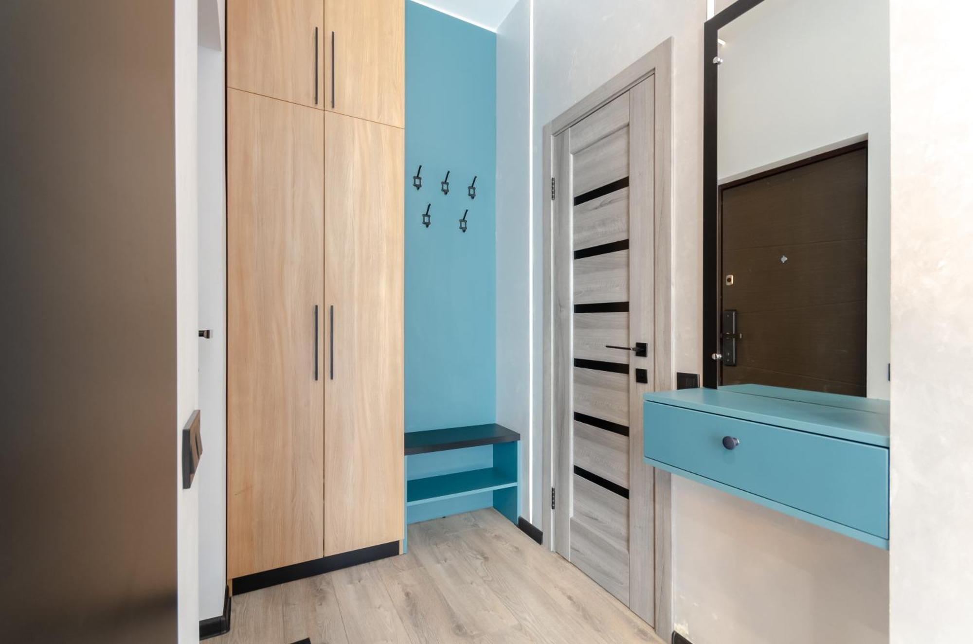 Petrovdom 166-3B In Beautiful Apartments In Rc "Yaroslaviv Grad" Kiev Exterior foto
