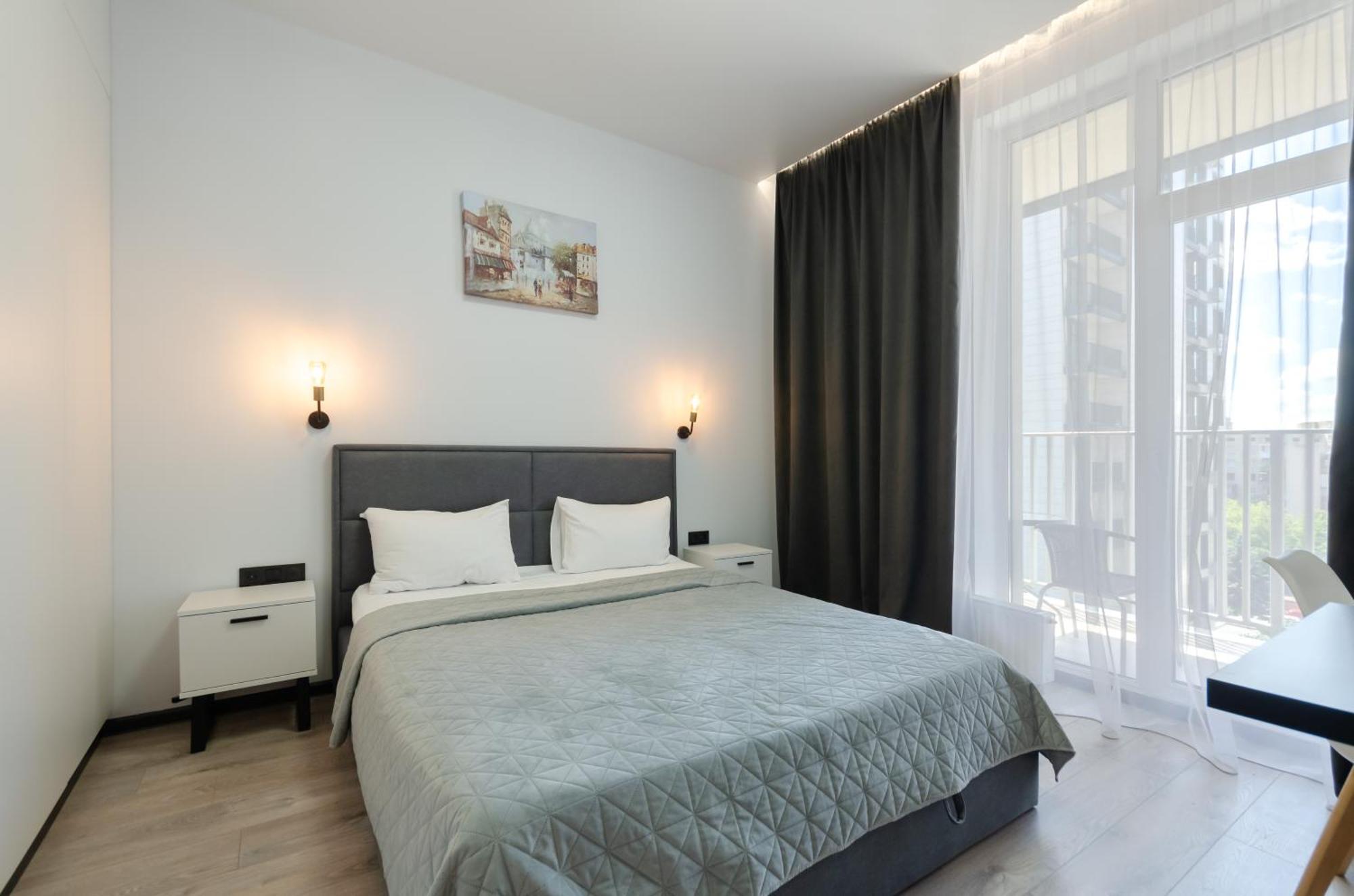 Petrovdom 166-3B In Beautiful Apartments In Rc "Yaroslaviv Grad" Kiev Exterior foto